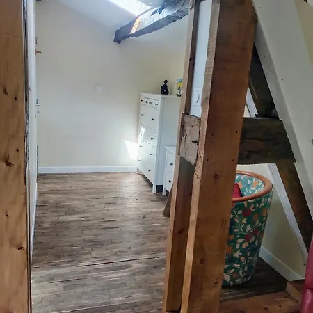 Large 4 Bed House Available For Short *