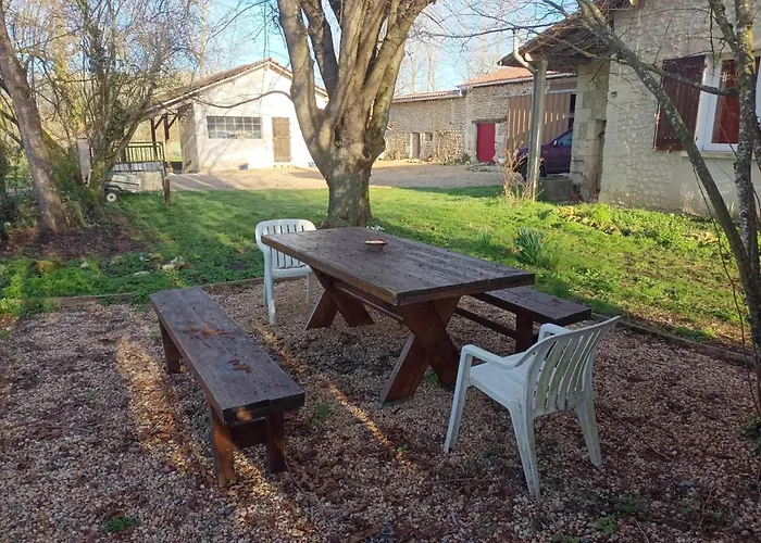 Feriehus Large 4 Bed House Available For Short *