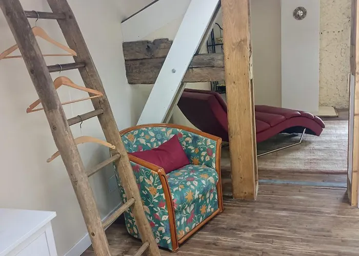 Feriehus Large 4 Bed House Available For Short *